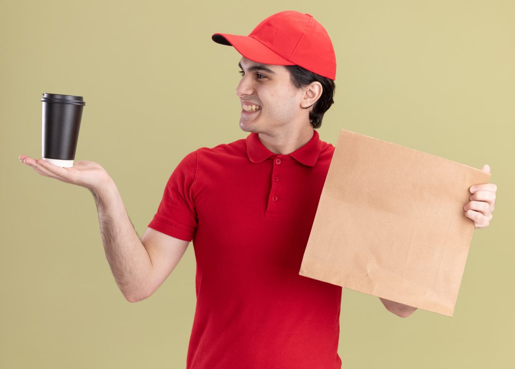 Embalagem para Delivery: A Importância da Personalização