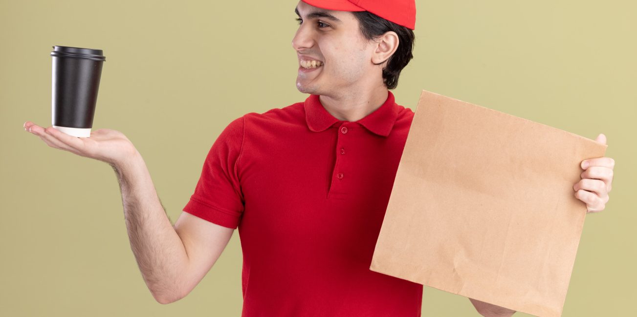 Onde comprar embalagens personalizadas para delivery com qualidade e agilidade